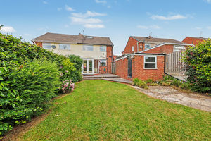 Parkland Drive Wingerworth